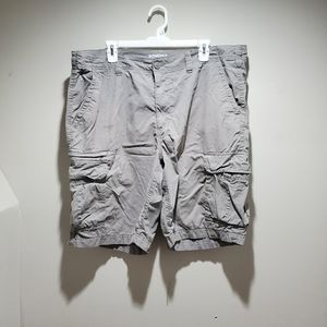 Mens cargo shorts
